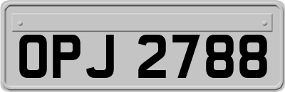 OPJ2788