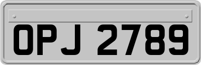 OPJ2789