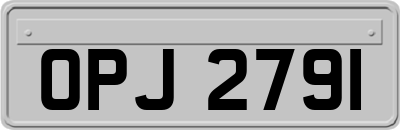 OPJ2791