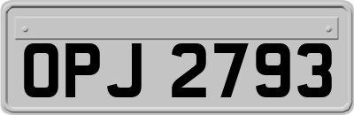 OPJ2793