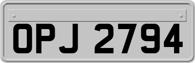 OPJ2794