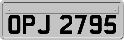 OPJ2795