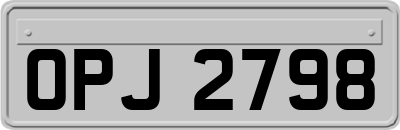 OPJ2798