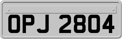 OPJ2804