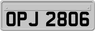 OPJ2806