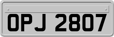 OPJ2807