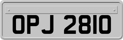 OPJ2810