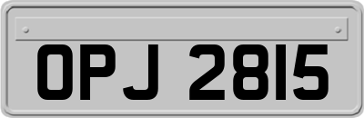 OPJ2815