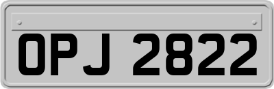 OPJ2822