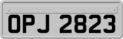 OPJ2823