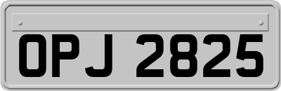 OPJ2825