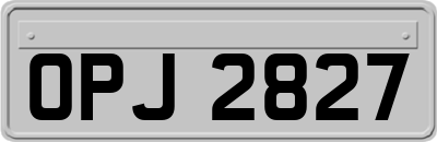 OPJ2827
