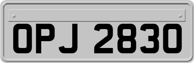 OPJ2830