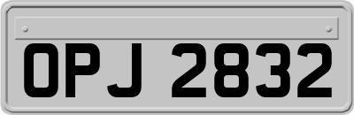 OPJ2832
