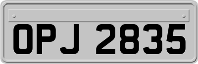 OPJ2835