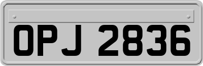 OPJ2836
