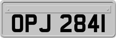 OPJ2841