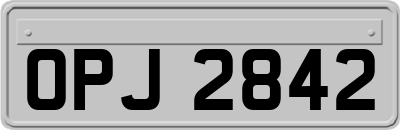 OPJ2842