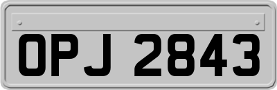 OPJ2843