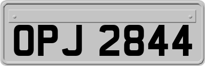 OPJ2844