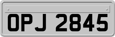 OPJ2845