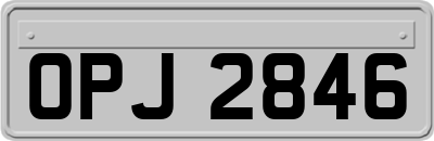 OPJ2846