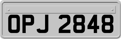 OPJ2848