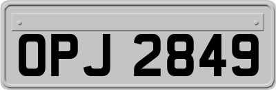 OPJ2849