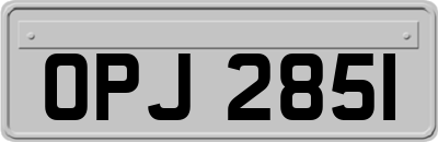OPJ2851