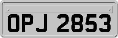 OPJ2853