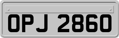 OPJ2860