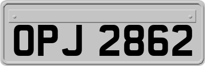 OPJ2862