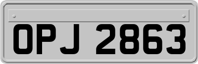 OPJ2863