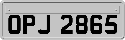 OPJ2865