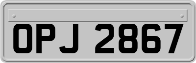 OPJ2867