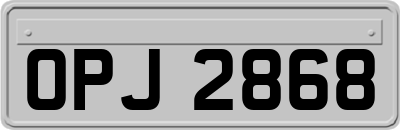 OPJ2868