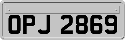 OPJ2869