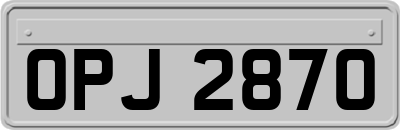 OPJ2870