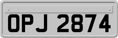 OPJ2874