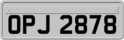 OPJ2878