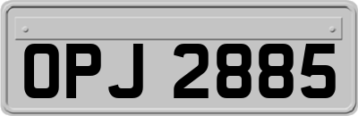 OPJ2885