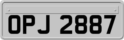 OPJ2887