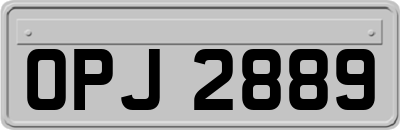 OPJ2889