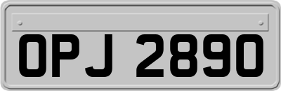OPJ2890