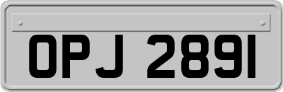 OPJ2891