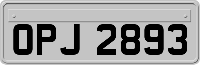 OPJ2893