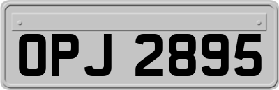 OPJ2895