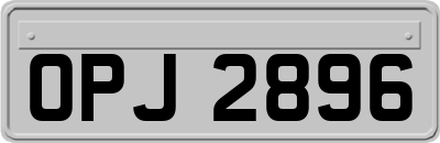OPJ2896