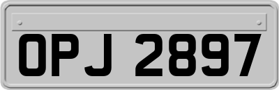 OPJ2897