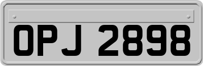 OPJ2898